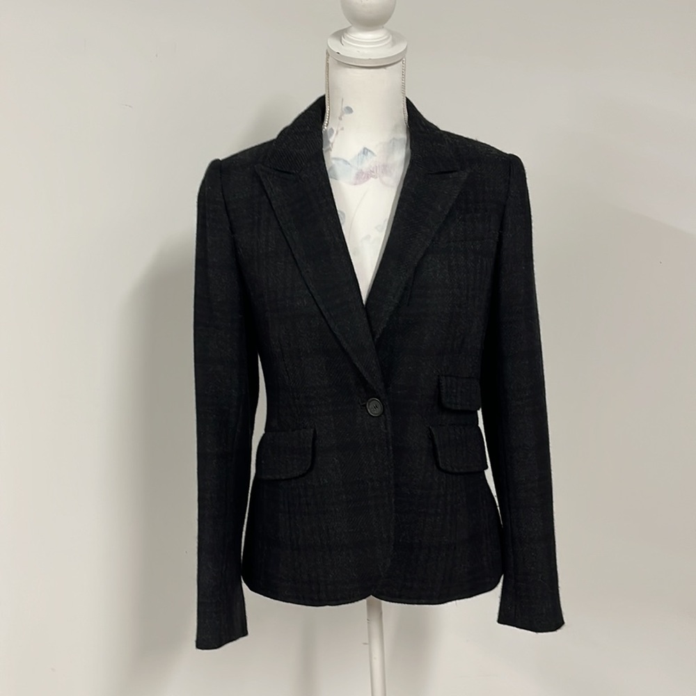 Ann Taylor Loft Blazer